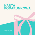 Karta Podarunkowa